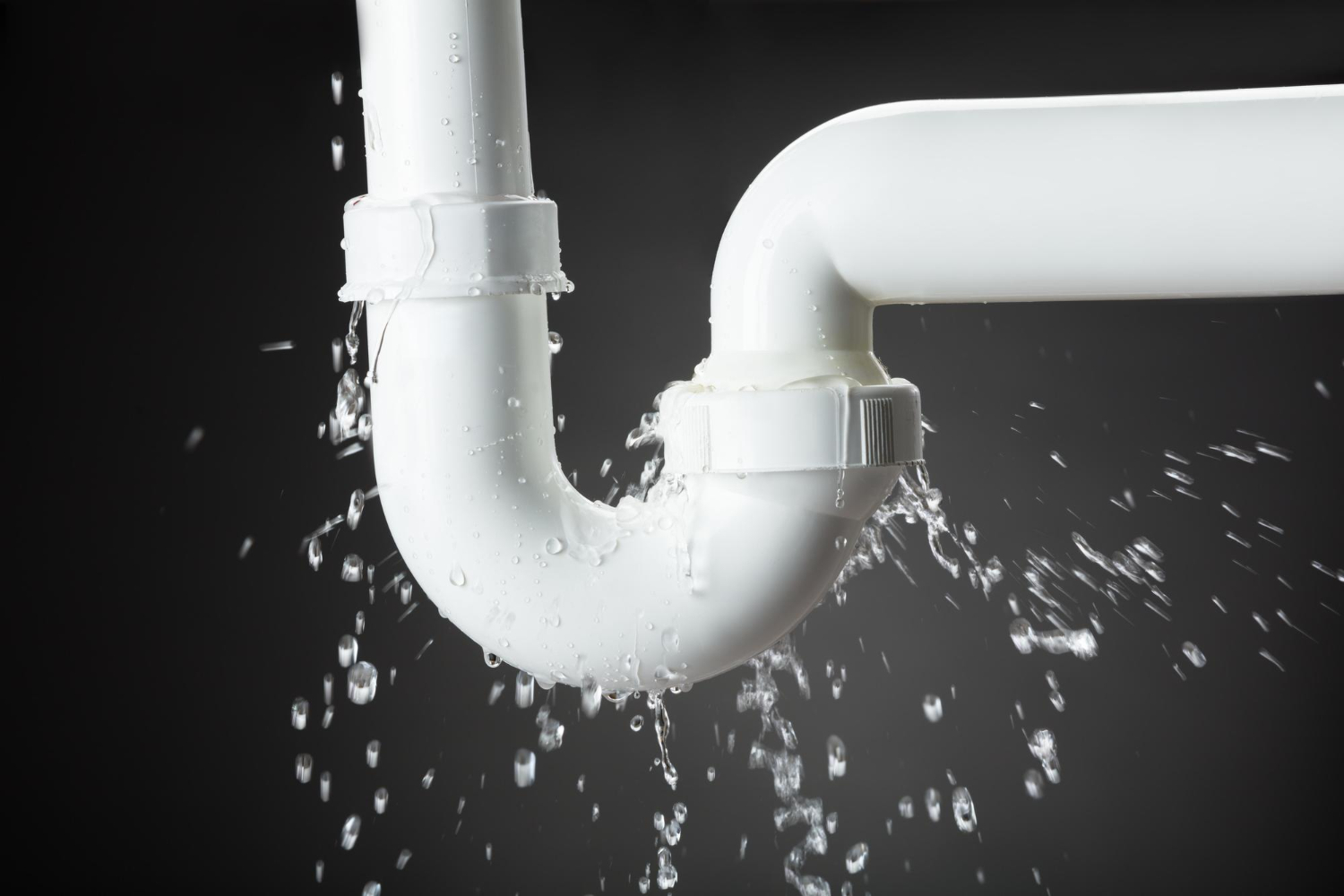 Indicators That Your Home Has a Leaking Pipe