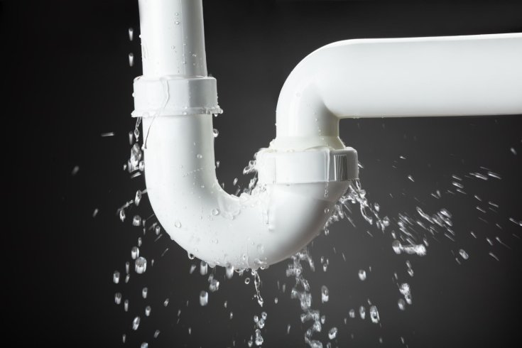 Indicators That Your Home Has a Leaking Pipe