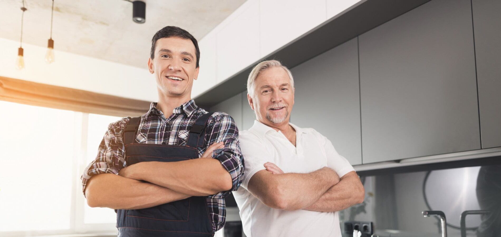 Garbage Disposal Replacement in Citrus Heights, CA