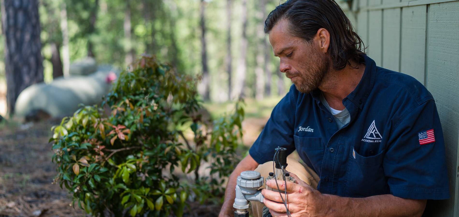 Valve Repair in Carmichael, CA