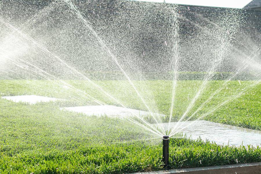 Irrigation Systems