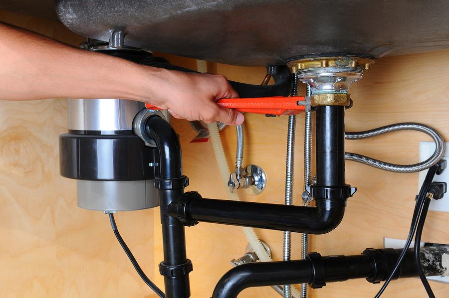 Garbage Disposal Replacement in Citrus Heights, CA