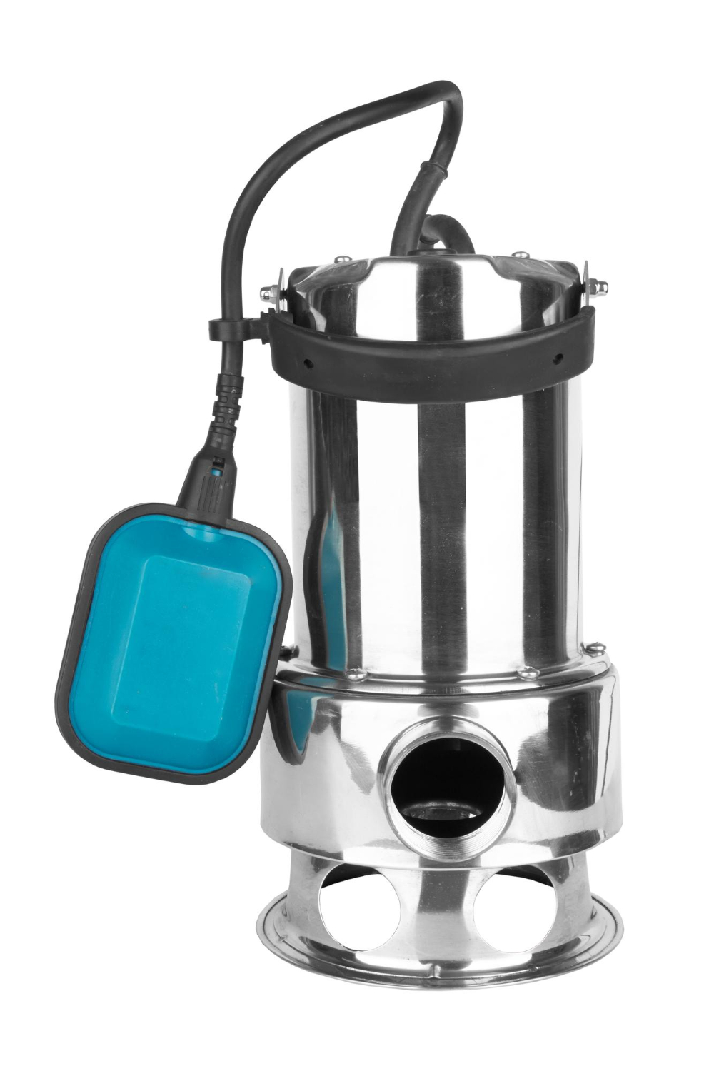 Sump Pump Replacement in Folsom, CA