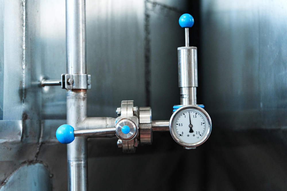 Valve Repair Citrus Heights, CA